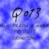 Alin Prada & Mara Presents Cromozomi - EP