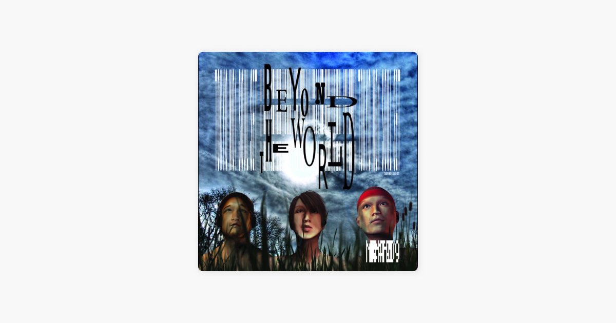 Beyond The World - TOKYO No.1 SOUL SETのアルバム - Apple Music