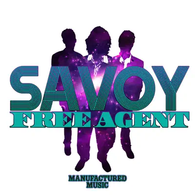 Free Agent - Single - Savoy