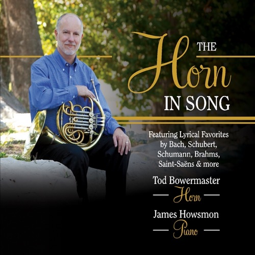 The Horn in Song