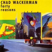 Chad Wackerman - Holiday Insane