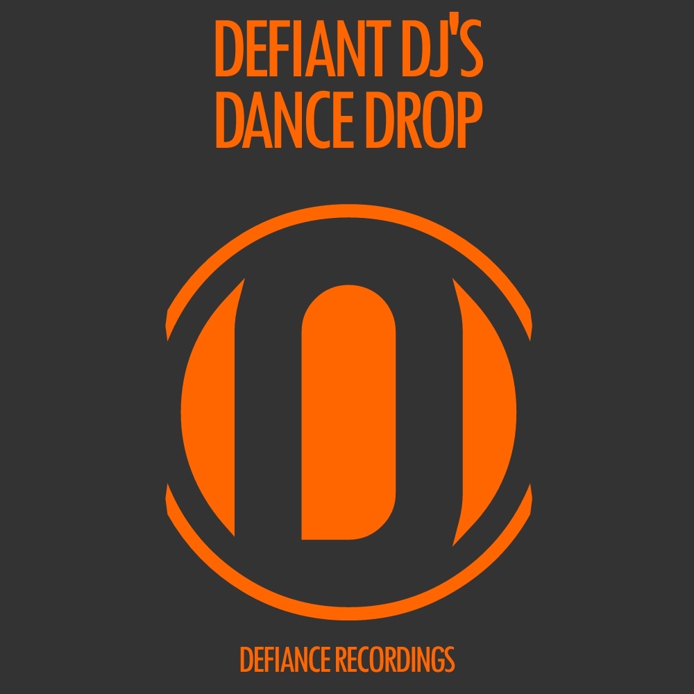 Dance Drop - Single