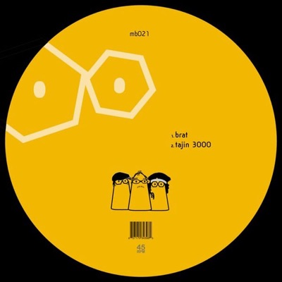 Tajin 3000 (Original Mix)
