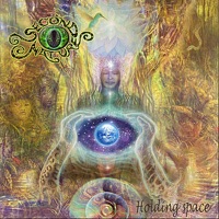 Holding Space - Second Nature