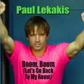 Boom Boom (Let's Go Back To My Room) [Italo Remix 12''] © 1986