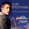 Little Wonders (Radio Version) - Rob Thomas