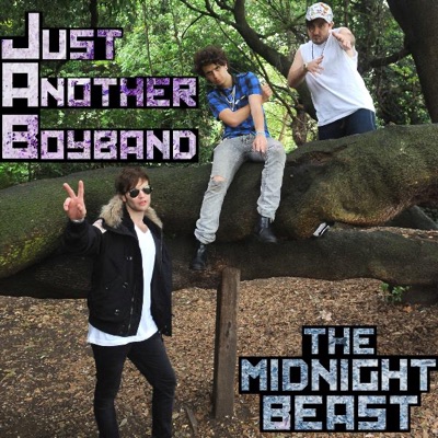 Just Another Boyband - Single