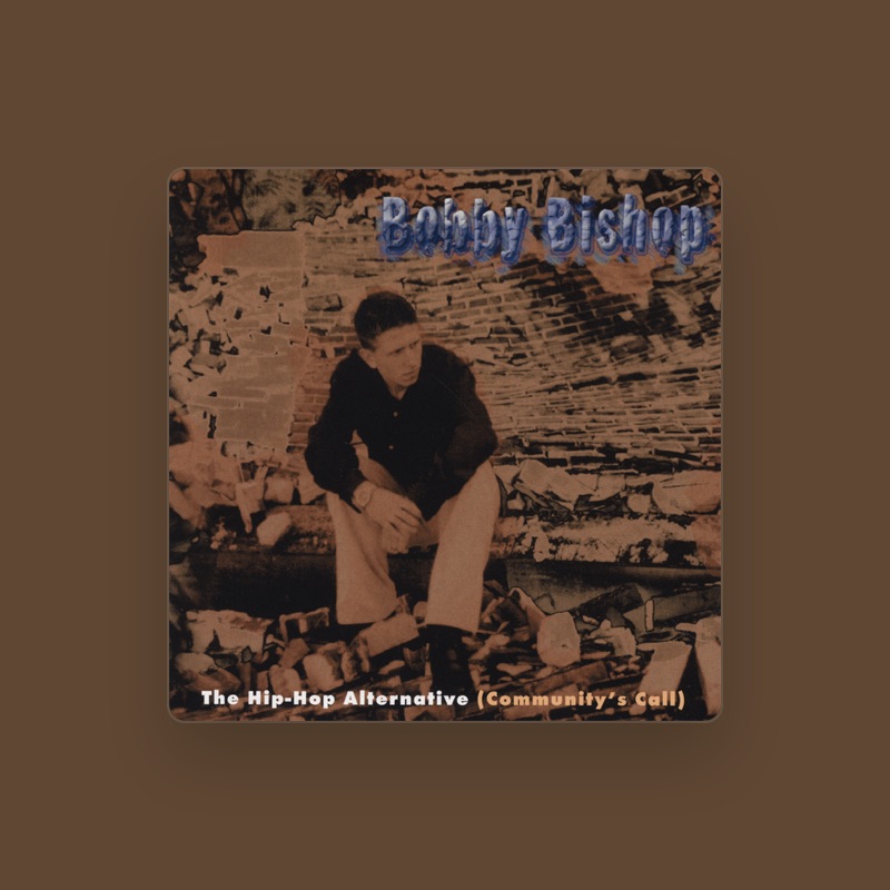 Bobby Bishop