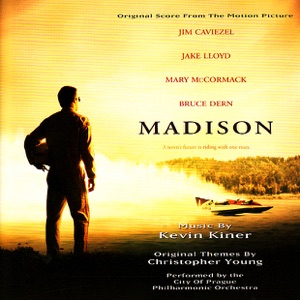 Madison (Original Score from the Motion Picture)