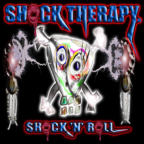 Shock 'n' Roll - EP