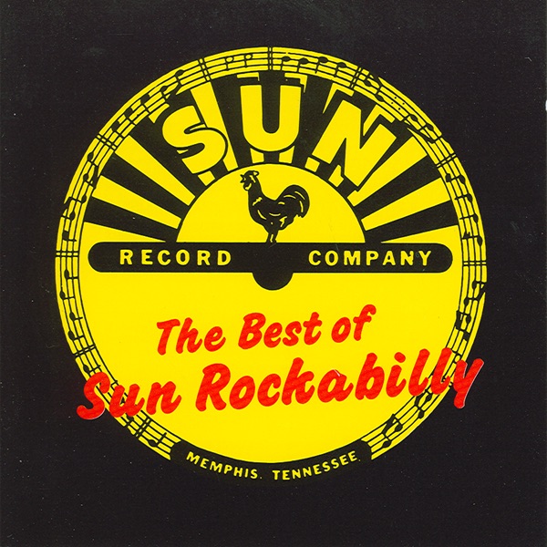 Rock-A-Billy - Album by Various Artists - Apple Music