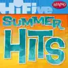 Summertime