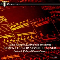 Works of the Composer: Julius Röntgen - Viotta Ensemble