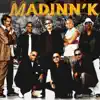 Madinn'k - Mèsi