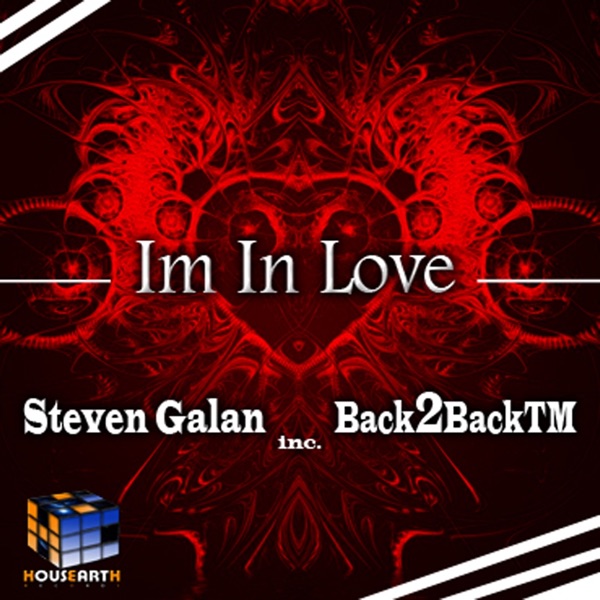 I'm In Love - Single