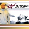 DJ Shog - Live 4 Music (Cosmic Culture Remix Edit)