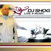 DJ Shog - Live 4 Music (Cosmic Culture Remix Edit)