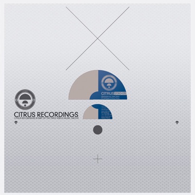 Dark Skies / No Angel - Single