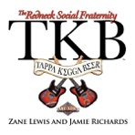 Tappa Kegga Beer (Single)