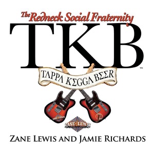 Tappa Kegga Beer (Single)
