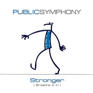 Stronger - Single