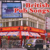 British Pub Songs
