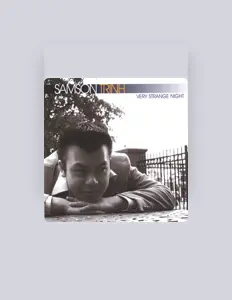 Samson Trinhを聴いたり、ミュージックビデオを鑑賞したり、経歴やツアー日程などを確認したりしましょう！