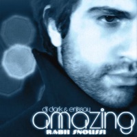 Amazing (feat. Rabii Snoussi) - EP - DJ Dark & Enissay