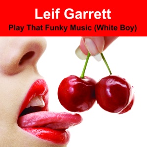 Wild Cherry — Play That Funky Music