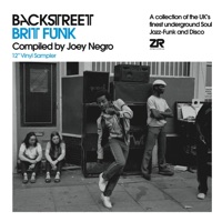Better Things To Come (Joey Negro Edit)