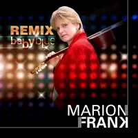 Baby Blue (DJ Remix) — Marion Frank