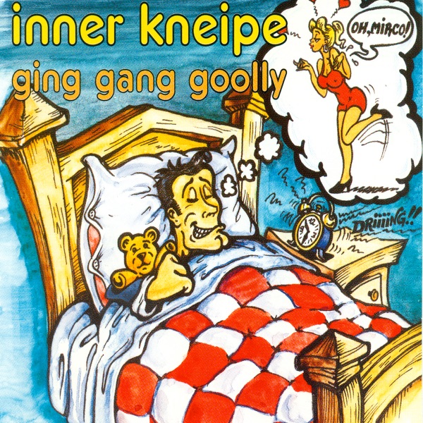 Ragga Goolly( REMASTER 2025 )