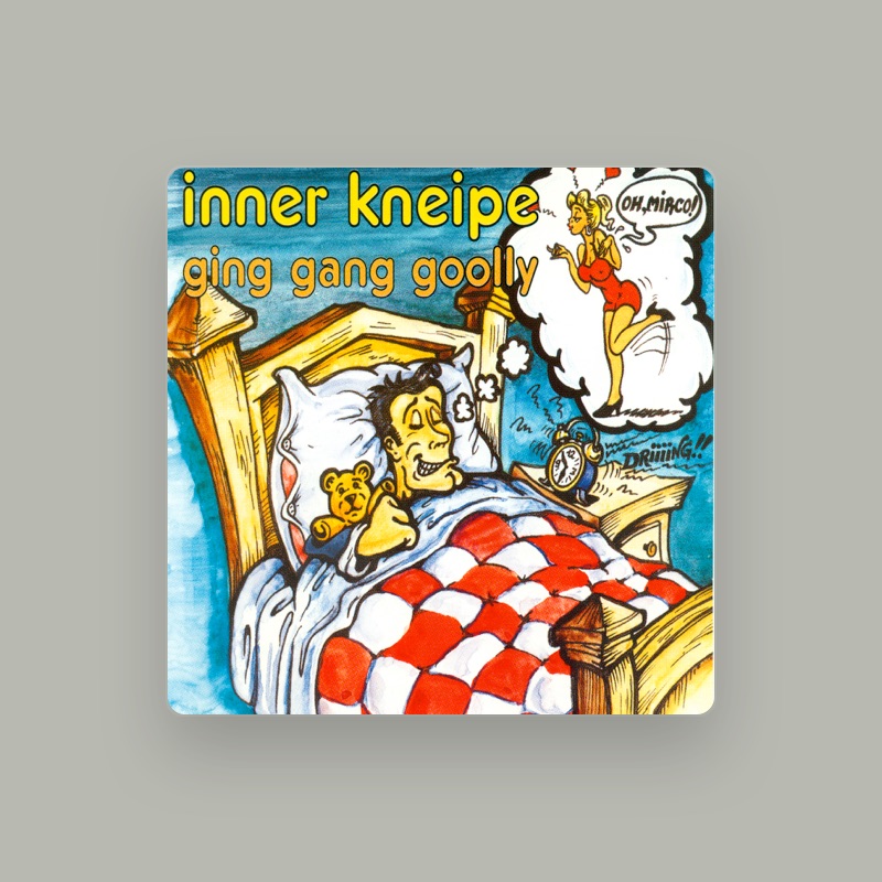 Inner Kneipe
