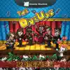 The OneUps - Toejam Jammin' (ToeJam & Earl)