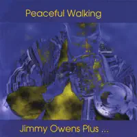 What's the Use — Jimmy Owens