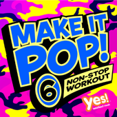 Who's That Chick (Yes! Workout Remix)