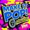 Revolver (Yes! Workout Remix) - In.Deep lyrics