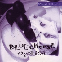 Blue Cheese Emotion - EP