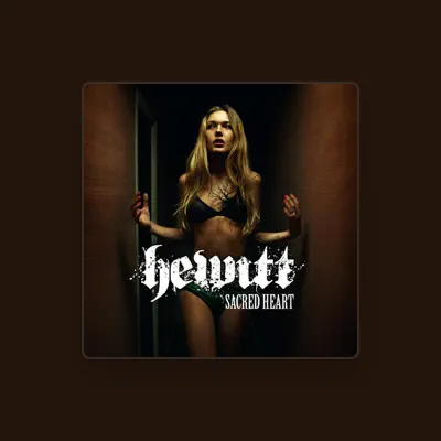 Listen to Hewitt, watch music videos, read bio, see tour dates & more!