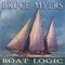 Captain Dan - Bruce Myers lyrics