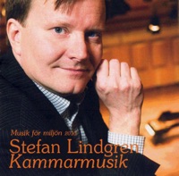 Musik for Miljon - Elemer Lavotha, Stefan Lindgren, Kinga Prada, Knut Sonstevold, Mats Rodius & Sten Niclasson