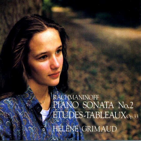 Etudes-Tableaux, Op. 33, No. 5 in D Minor (Op. Posthumous)