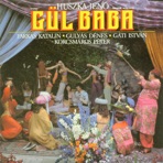 Gül Baba