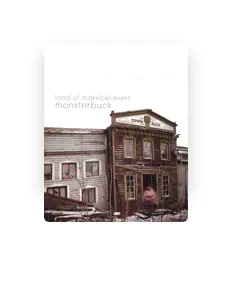 Monsterbuck सुनें, म्यूज़िक वीडियो देखें, बायो पढ़ें, दौरे की तारीखें और बहुत कुछ देखें!