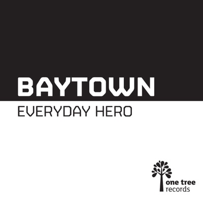 Everyday Hero