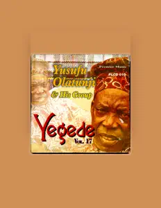 Listen to Yusufu Olatunji & His Group, watch music videos, read bio, see tour dates & more!