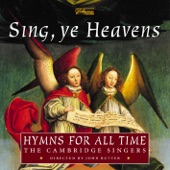 Sing, Ye Heavens - Hymns for All Time artwork