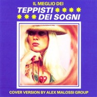 Bimba dagli occhi verdi