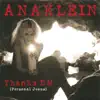 Anaklein - Thanks DM (Personal Jesus) [Radio Edit 2]
