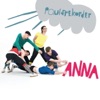 Anna - EP